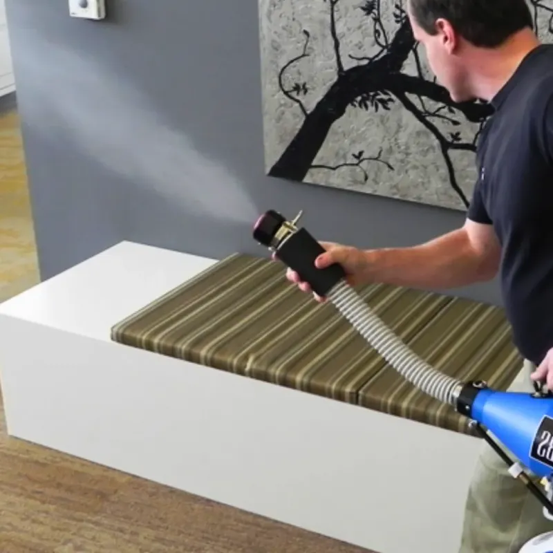 Professional Odor Removal in Phoenix, IL